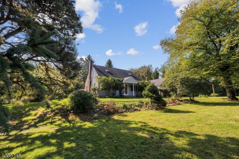 Township - Residential