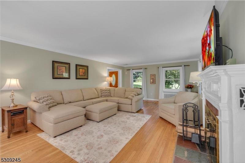 Township - Residential