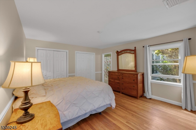 Township - Residential