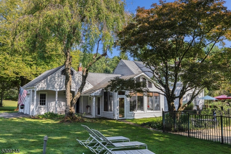 Township - Residential