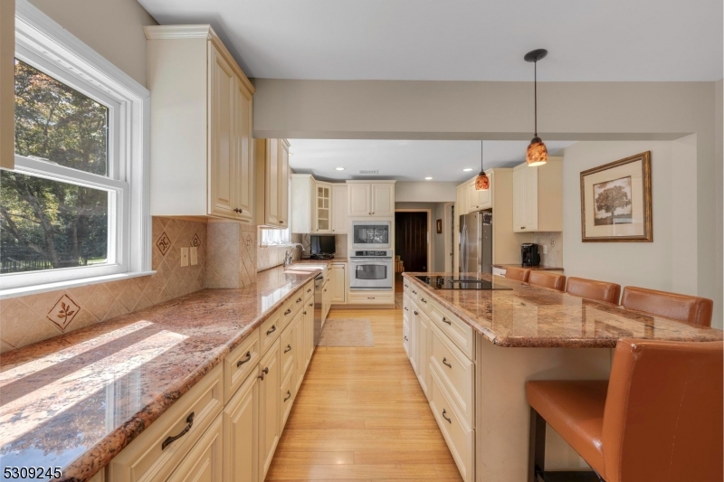 Township - Residential