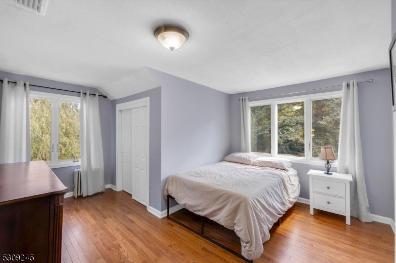 Township - Residential