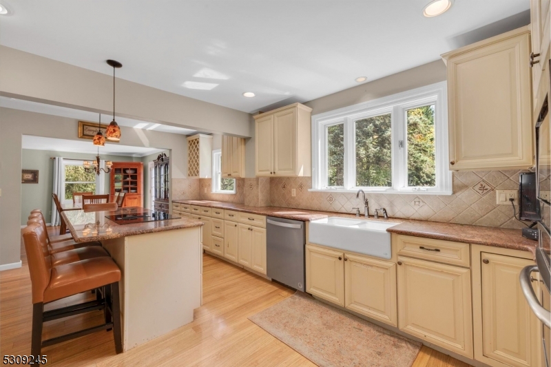 Township - Residential