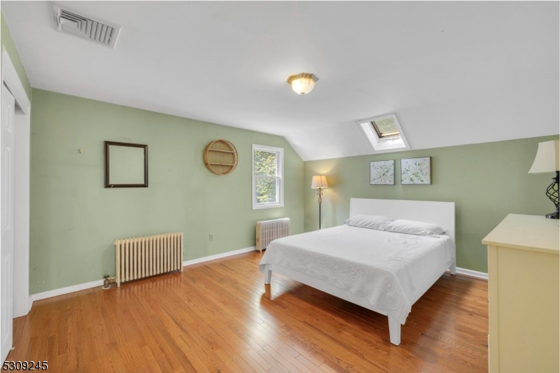 Township - Residential