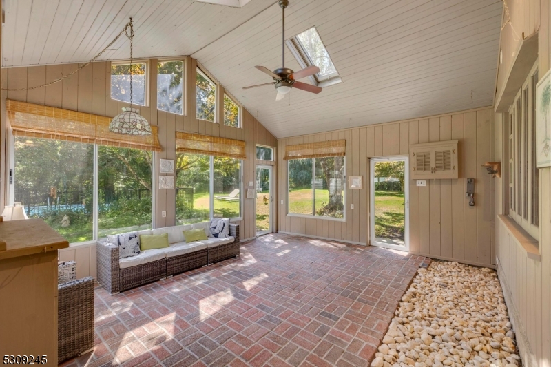 Township - Residential