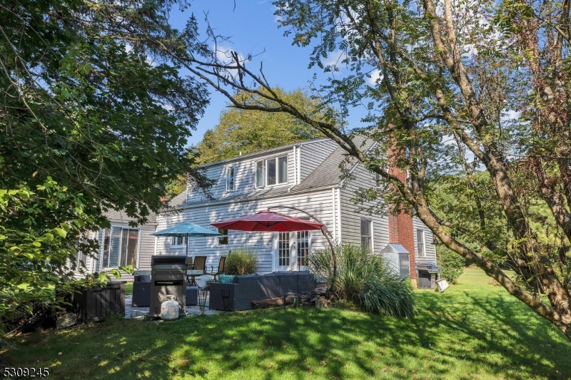 Township - Residential