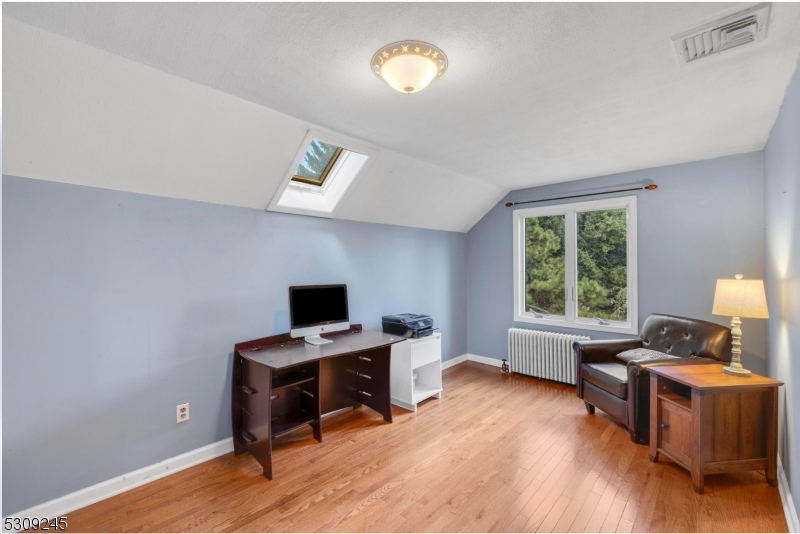 Township - Residential