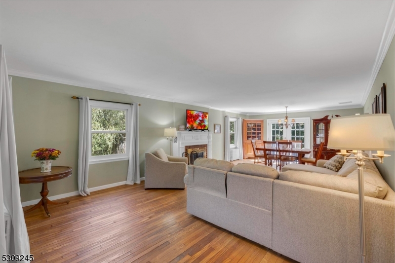 Township - Residential