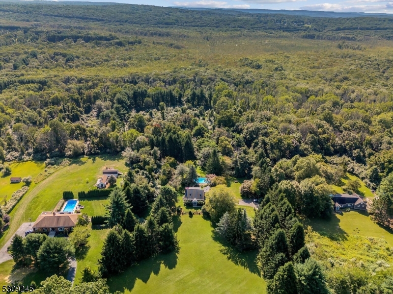 Township - Residential