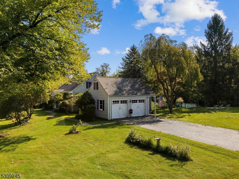 Township - Residential