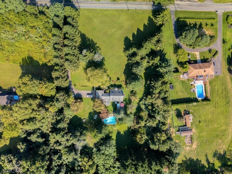 Township - Residential