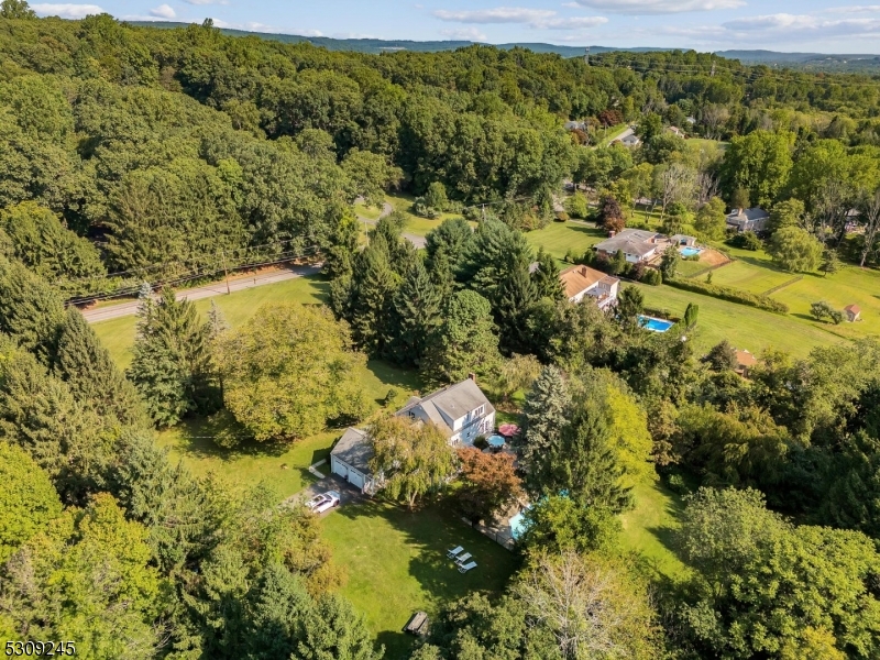 Township - Residential