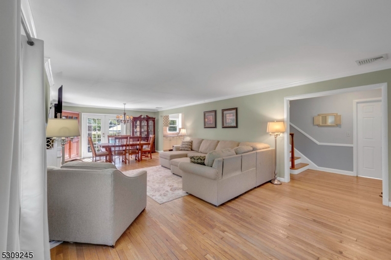 Township - Residential