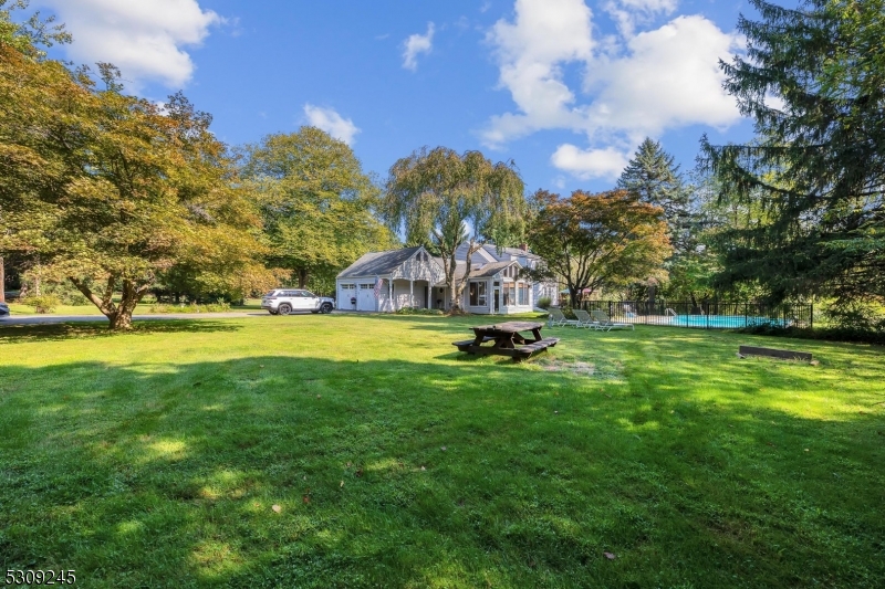 Township - Residential