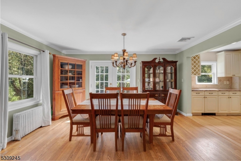 Township - Residential