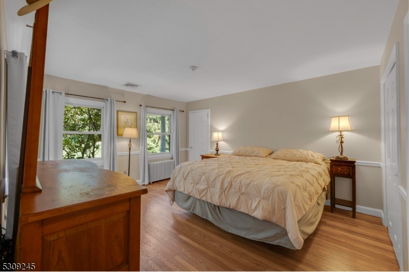 Township - Residential