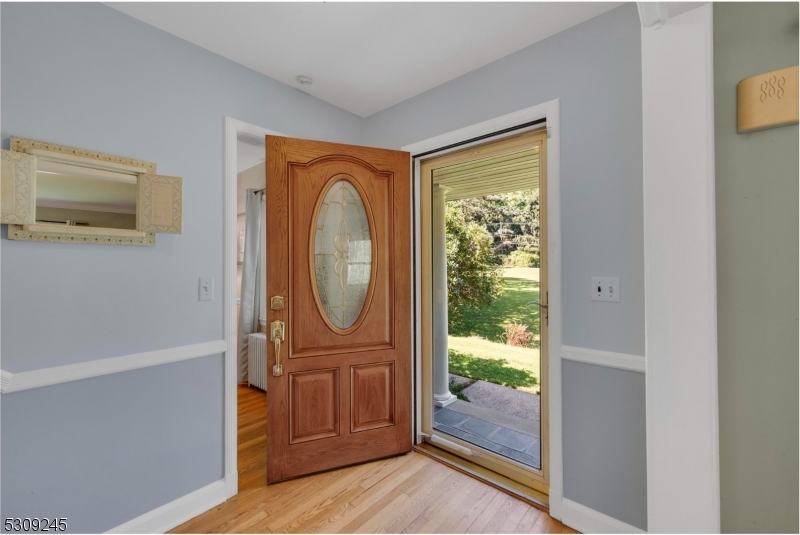 Township - Residential