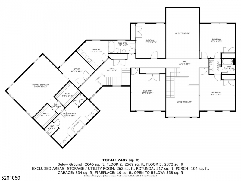 Hilltop Meadow Estates - Residential