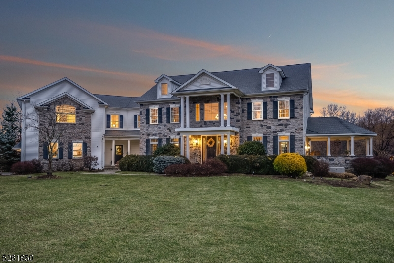 Hilltop Meadow Estates - Residential