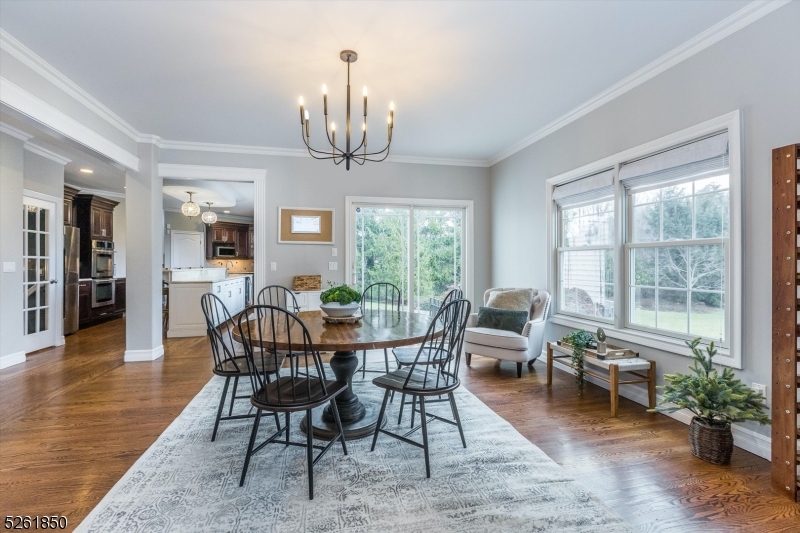 Hilltop Meadow Estates - Residential