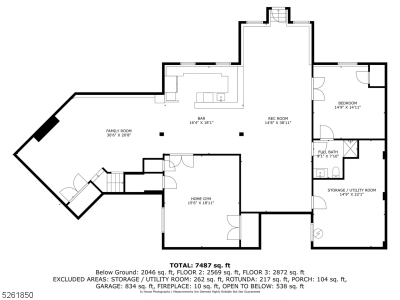 Hilltop Meadow Estates - Residential