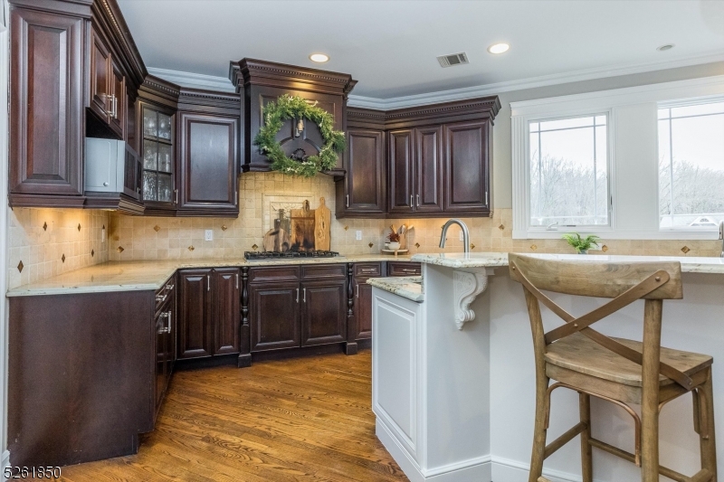 Hilltop Meadow Estates - Residential