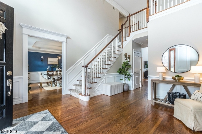 Hilltop Meadow Estates - Residential