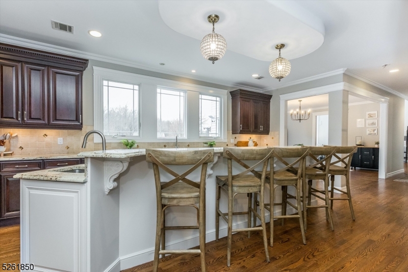 Hilltop Meadow Estates - Residential