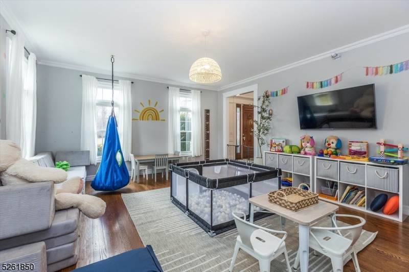 Hilltop Meadow Estates - Residential