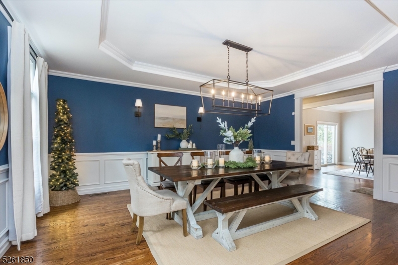 Hilltop Meadow Estates - Residential