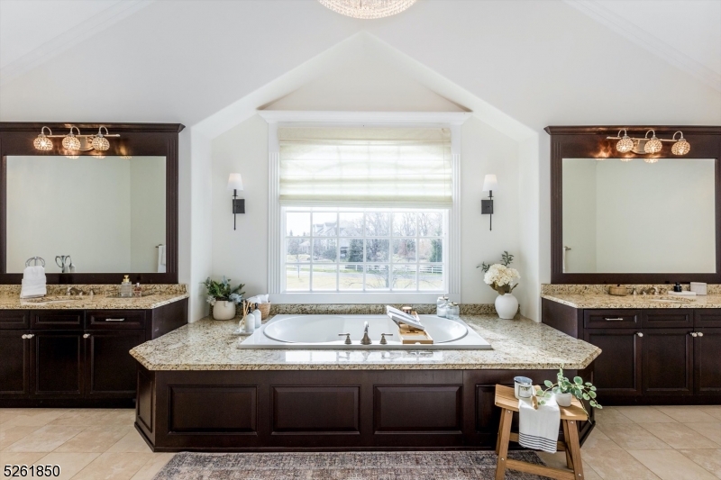 Hilltop Meadow Estates - Residential