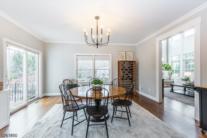 Hilltop Meadow Estates - Residential