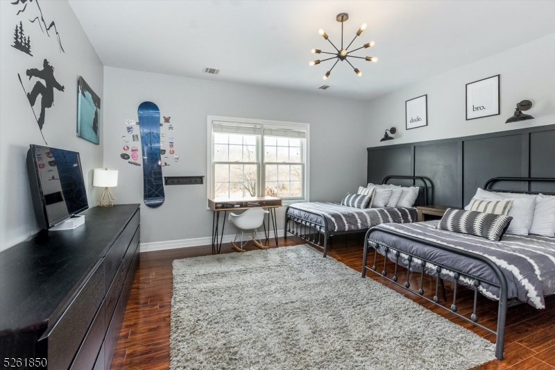 Hilltop Meadow Estates - Residential