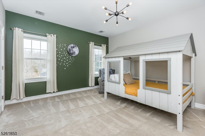 Hilltop Meadow Estates - Residential