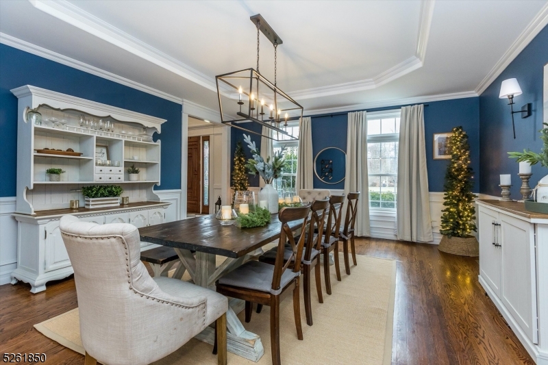 Hilltop Meadow Estates - Residential