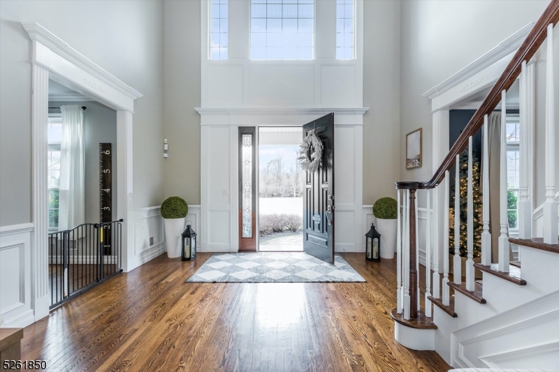 Hilltop Meadow Estates - Residential