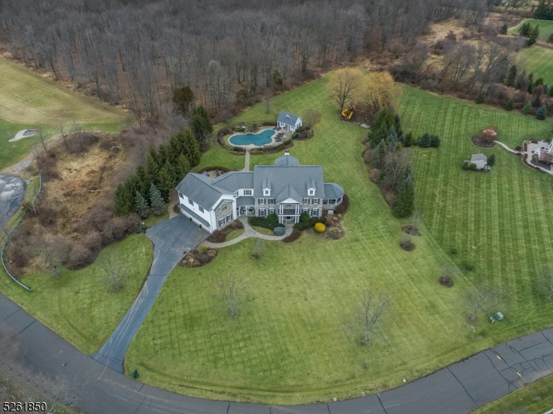 Hilltop Meadow Estates - Residential