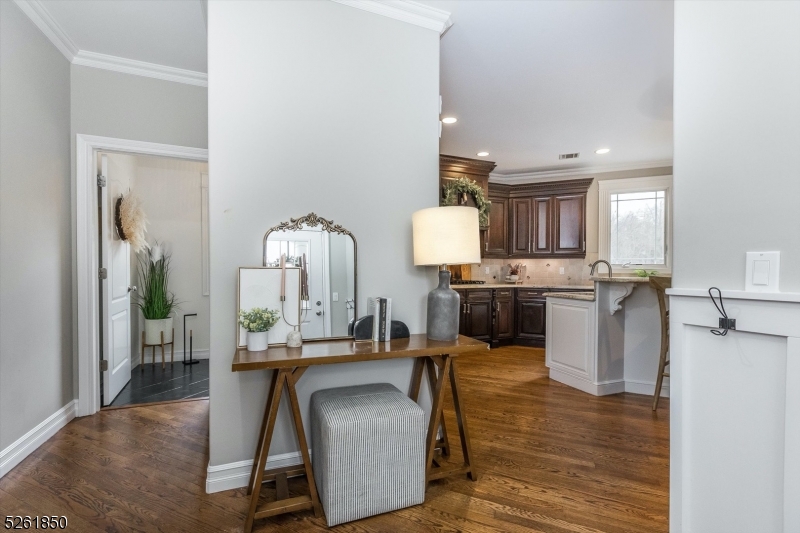 Hilltop Meadow Estates - Residential