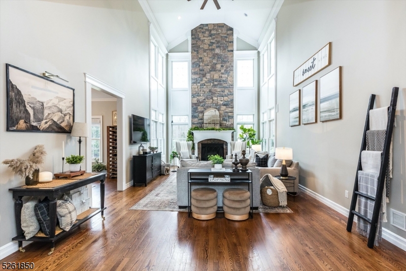 Hilltop Meadow Estates - Residential