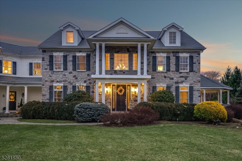 Hilltop Meadow Estates - Residential