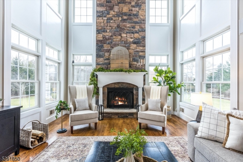 Hilltop Meadow Estates - Residential