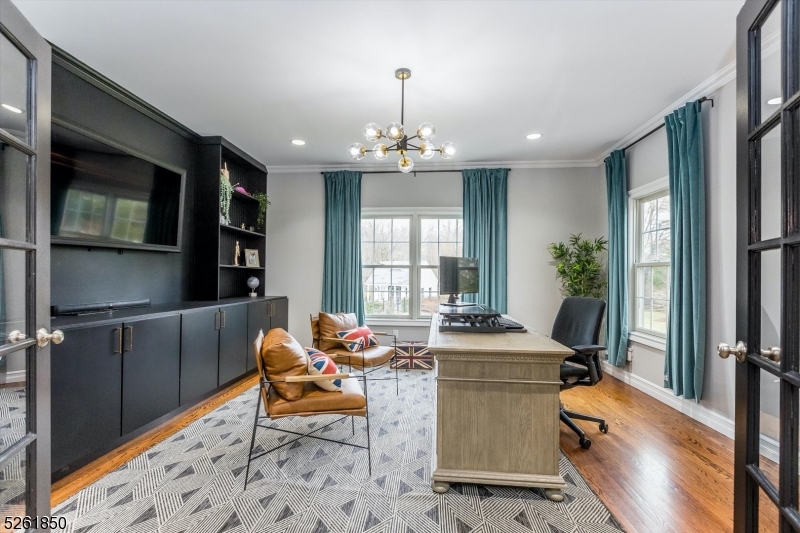 Hilltop Meadow Estates - Residential