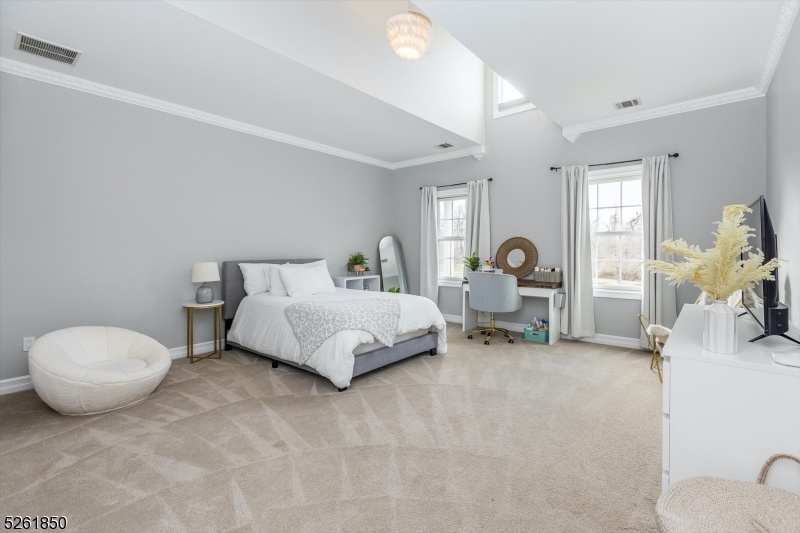 Hilltop Meadow Estates - Residential