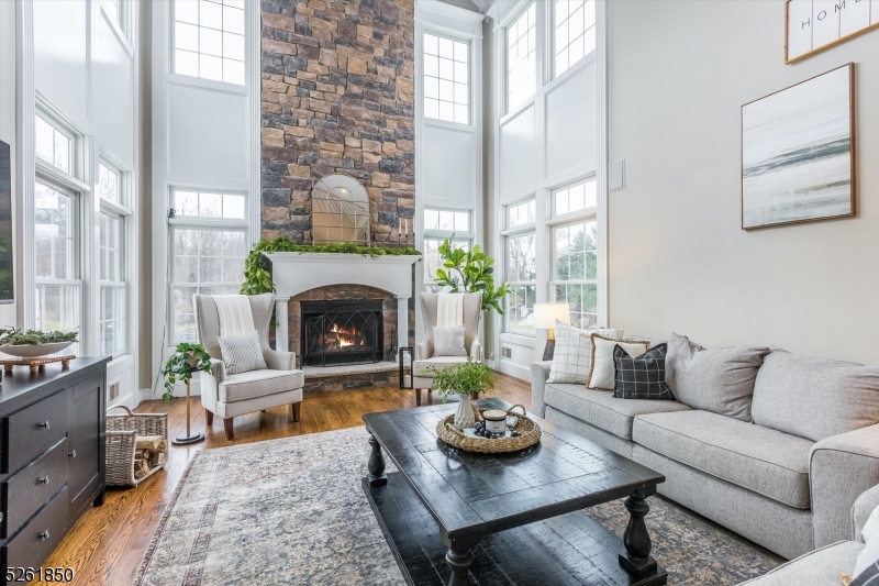 Hilltop Meadow Estates - Residential