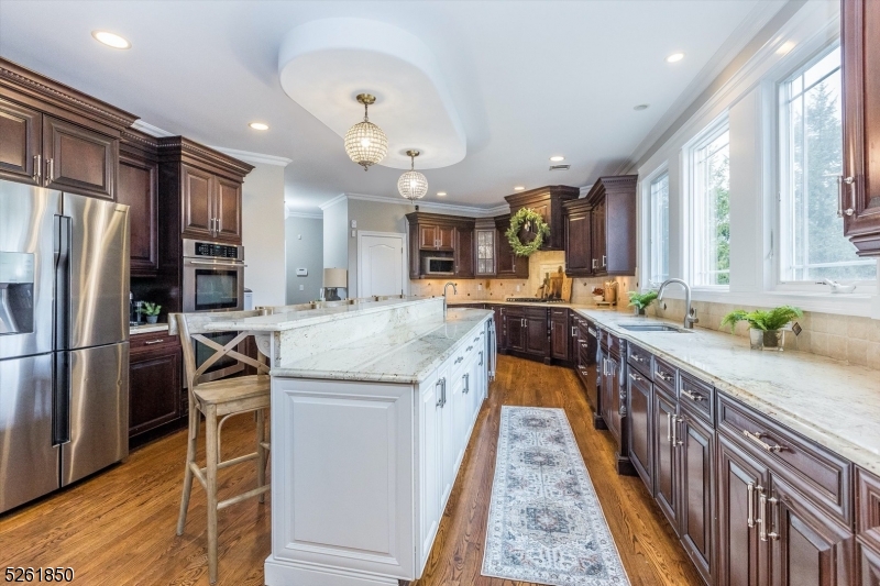 Hilltop Meadow Estates - Residential