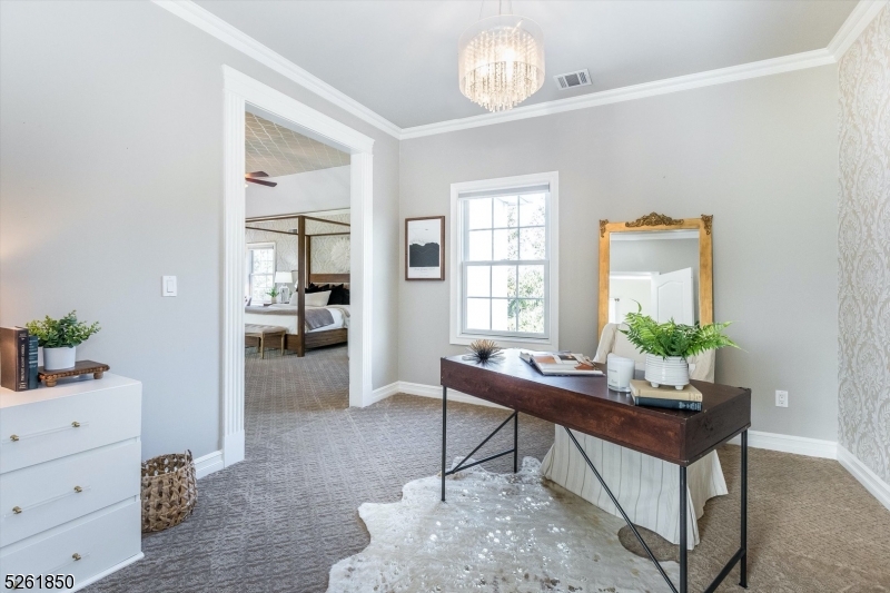 Hilltop Meadow Estates - Residential