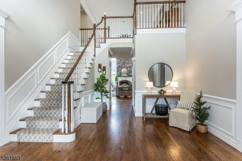 Hilltop Meadow Estates - Residential