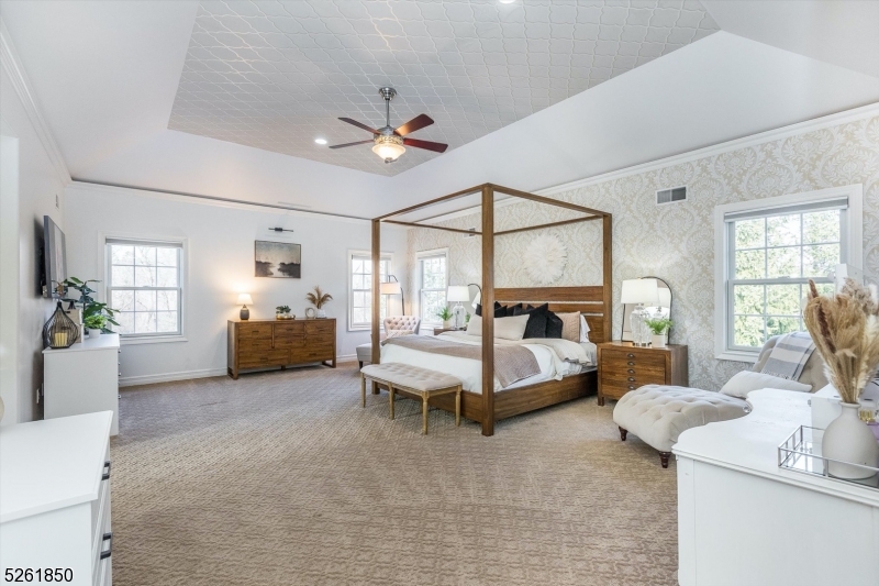 Hilltop Meadow Estates - Residential