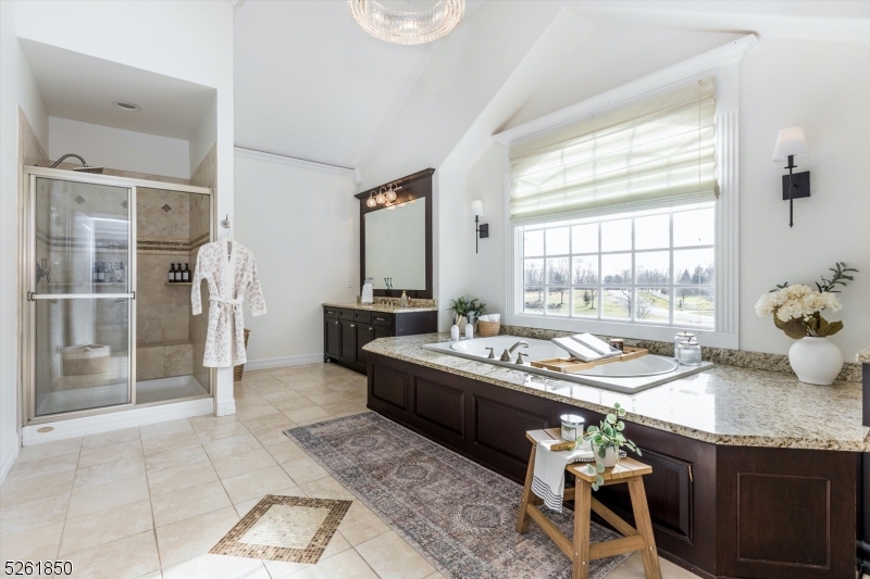 Hilltop Meadow Estates - Residential