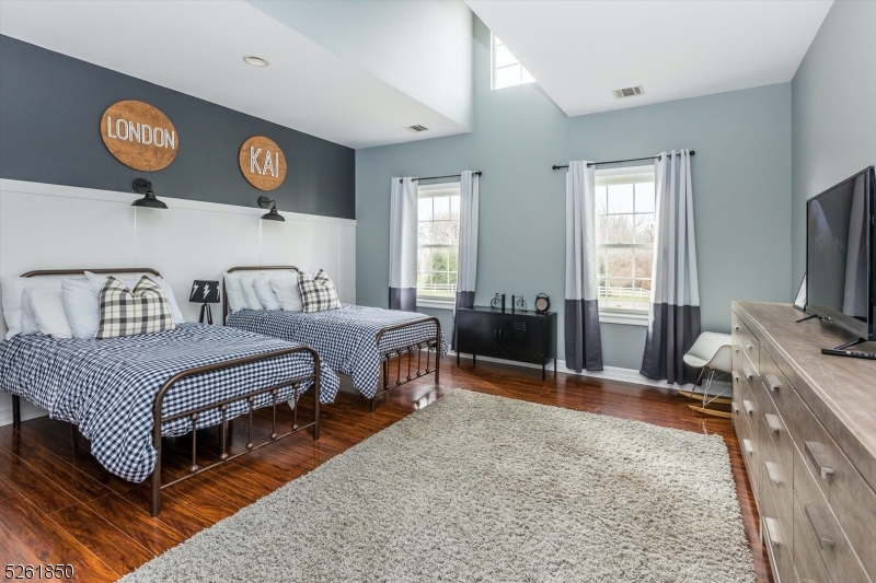 Hilltop Meadow Estates - Residential